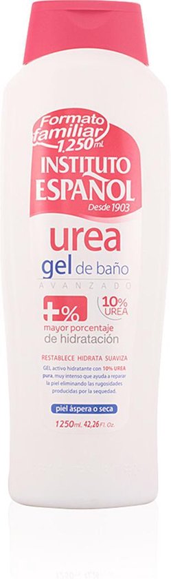 Douchegel Urea Instituto Español (1250 ml)