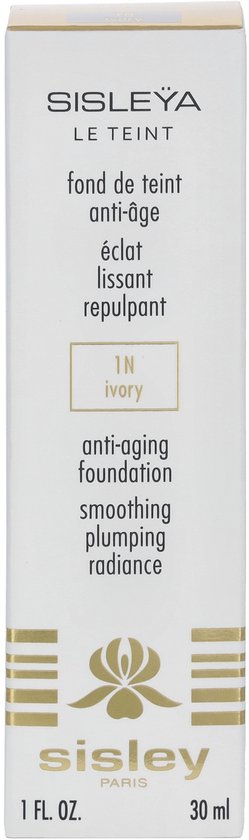 Sisley Sisleÿa Le Teint 30ml | B Ivory - 001 | - 1B Ivory