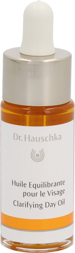 Dr. Hauschka - Clarifying Day Oil 18 ml