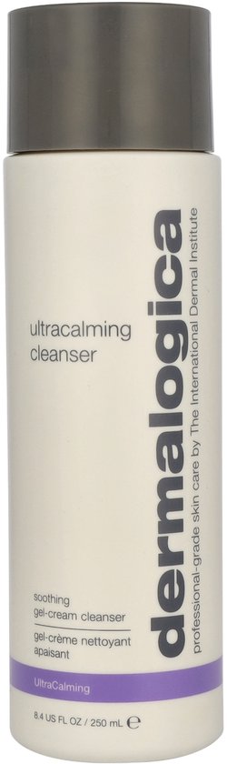 Dermalogica UltraCalming Cleanser | Zachte gel/crème Reiniging | 250 ml