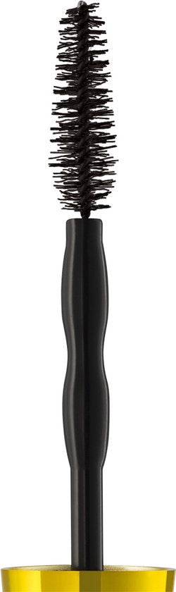 Maybelline Colossal Big Shot Mascara | 01 Zwart