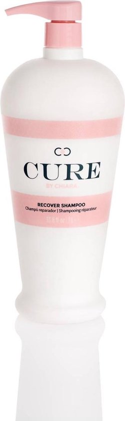 I.C.O.N. Cure by Chiara Recover Shampoo 250ml