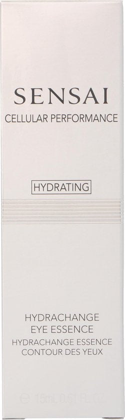 SENSAI Cellular Performance Hydrachange Eye Essence Oogserum 15 ml