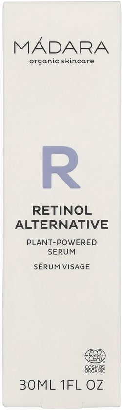 Madara Time Miracle Botanic Retinol Serum 30 ml