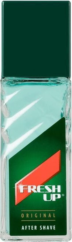 6x Fresh-Up After Shave Roller 100 ml