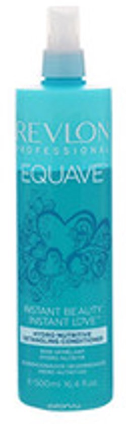 Revlon - Equave Hydro Instant Detangling Conditioner - 500 ml