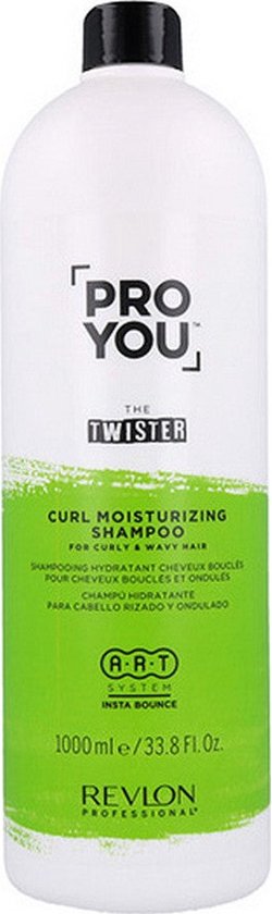 Shampoo ProYou the Twister Revlon (350 ml)