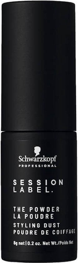 Schwarzkopf Session Label The Powder 8gr