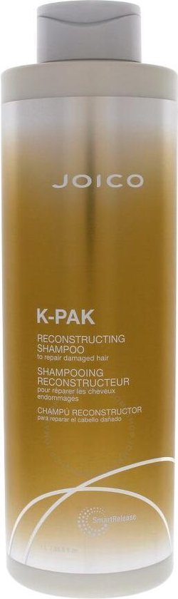 Joico | K-Pak Reconstructing Shampoo
