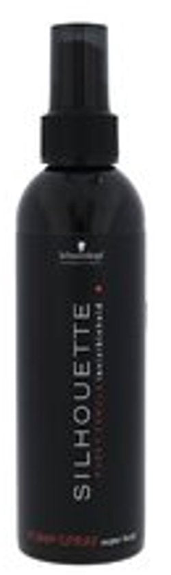 Schwarzkopf Silhouette Pump Spray Super Hold - 200 ml