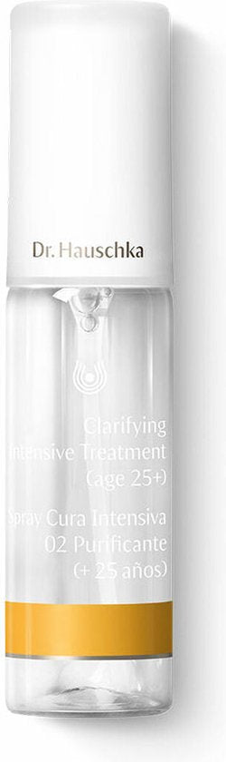 Anti-Acne Serum Dr. Hauschka Nacht Intensief 40 ml