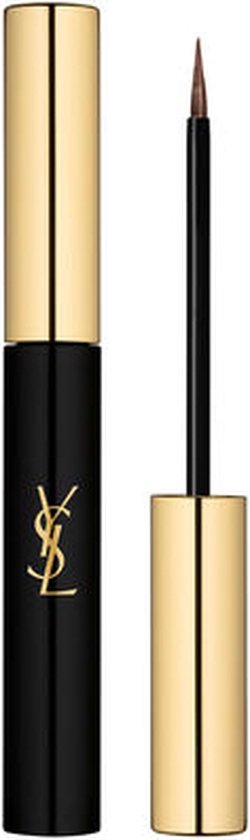 Yves Saint Laurent Couture Eyeliner 3 ml - 4 - Brown Essent