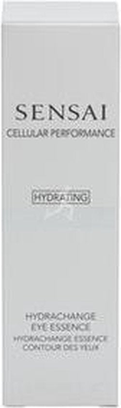 SENSAI Cellular Performance Hydrachange Eye Essence Oogserum 15 ml