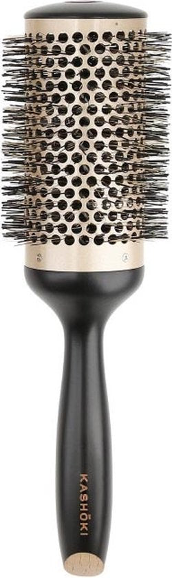 KASHOKI - Essential Round Brush - 52mm