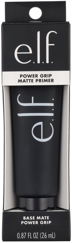 e.l.f. Power Grip Matte Primer