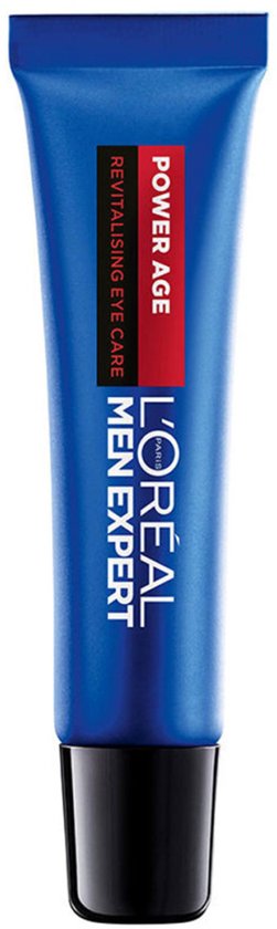 L'Oréal Paris - Power Age Anti-Rimpel Oogcontourverzorging 15ml