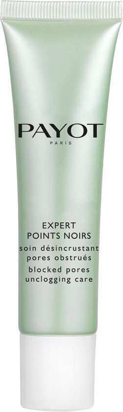 Payot Expert Pureté Expert Point Noirs Huidgel