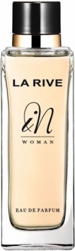 La Rive In Woman 90 ml - Eau de parfum - Damesparfum