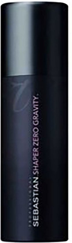Sebastian Professional - FORM - Shaper Zero Gravity - Haarspray voor alle haartypes - 50ML