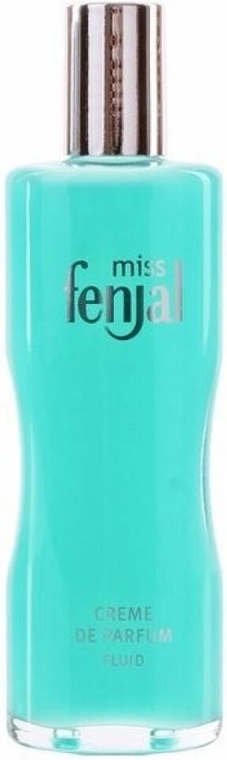 Fenjal Classic crème de parfum bodycrème