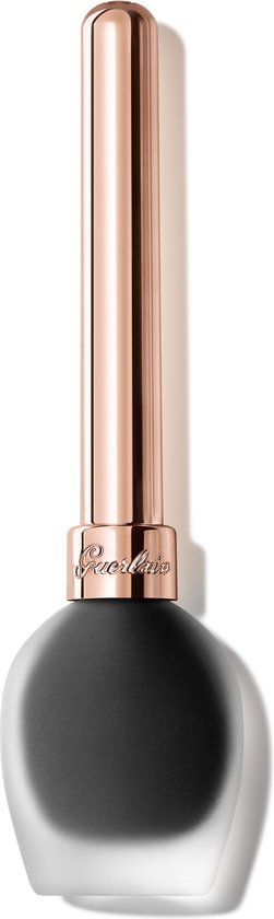 Guerlain Mad Eyes Intense Liner - 01 Glossy Black
