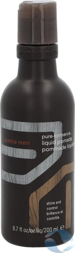 Men Liquid Pomade   200ml