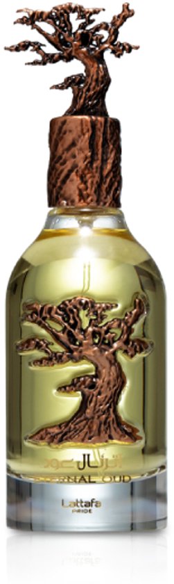 Lattafa Pride Eternal Oud - eau de parfum