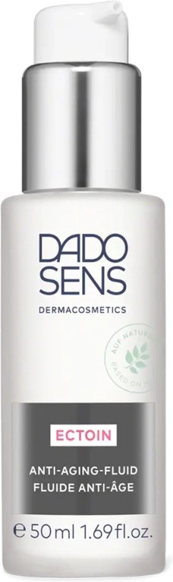 Dado Sens - Ectoin Anti-Aging Fluid - 50 ml