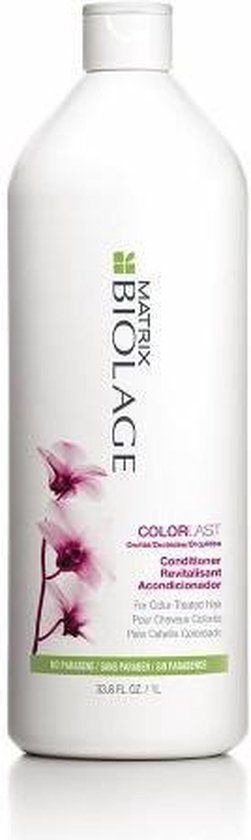 Biolage - Color Last Conditioner