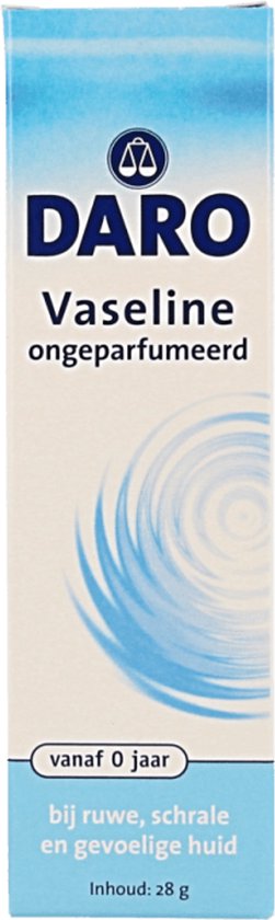 Daro Vaseline Av
