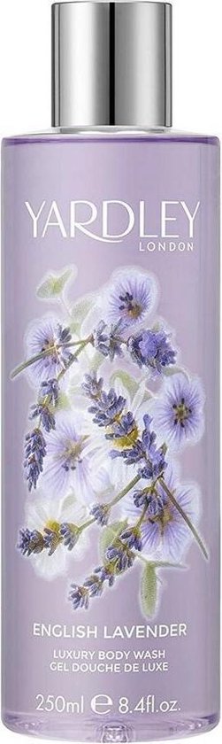 Yardley English Lavender Duschgel 250ml