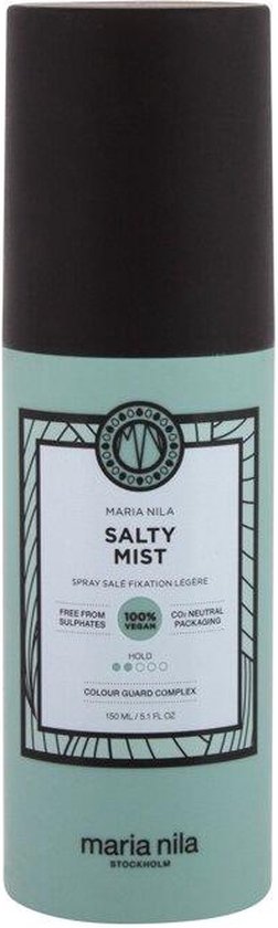 Maria Nila - Salty Mist Saltspray - 150ml