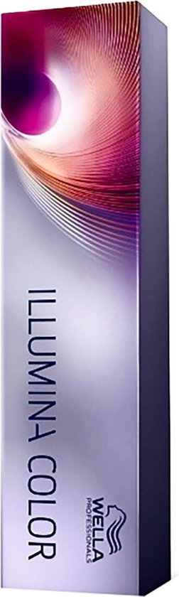 Wella Professionals Illumina Color - Haarverf - 6 - 60ml