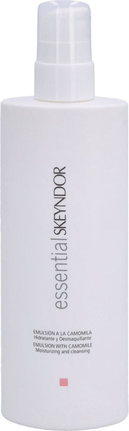 Skeyndor Cleansing Emulsion With Camomile 250Ml