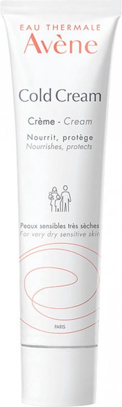 Avene - Cold Cream -