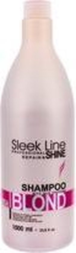 Stapiz - Sleek Line Blush Blond - 300ml