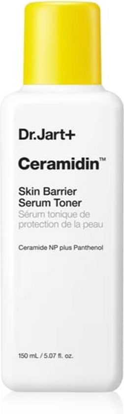 Dr. Jart+ - Ceramidin - Skin Barrier Serum Toner - 150 ml