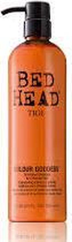 Tigi Conditioner Bed Head Colour Goddess 750 ml - Unisex