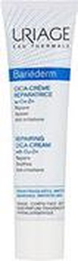 Gezichtscrème New Uriage Bariéderm (40 ml)