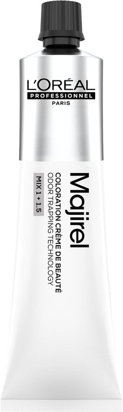LOreal Professionnel - Haarverf - Majirel - 50ML - 6