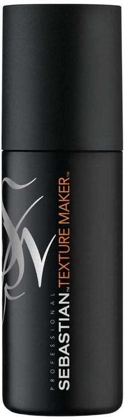 Sebastian Professional Texture Maker Spray - 150 ml - Sterke Hold