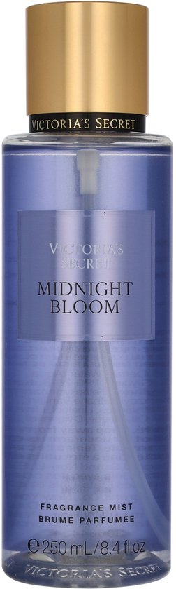 Victoria Secret Midnight Bloom Fragrance Mist