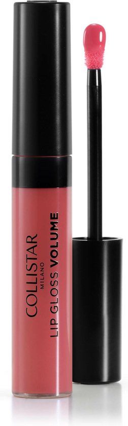 Collistar Lip Gloss Volume 7ml | Hot Grapefruit - 170 | - 170 Hot Grapefruit