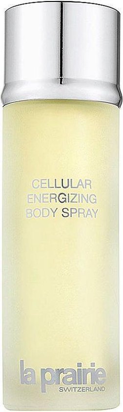 La Prairie Cellular Energizing Mist Bodymist - 100 ml