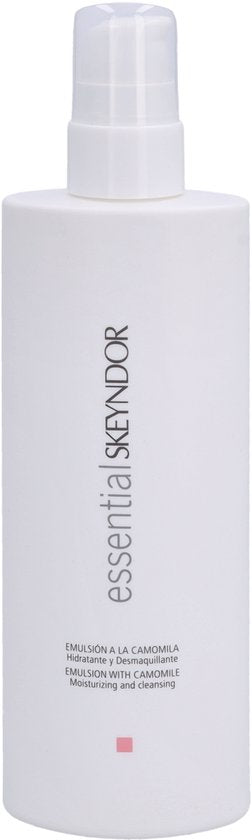 Skeyndor Cleansing Emulsion With Camomile 250Ml