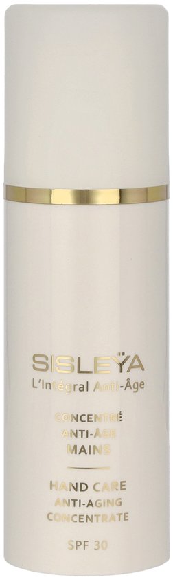 Sisley Sisleÿa Hand Care Anti-Aging Concentrate Handcrème 75 ml