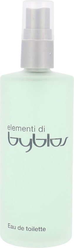 Byblos - Byblos Mare - Eau De Toilette - 120ML