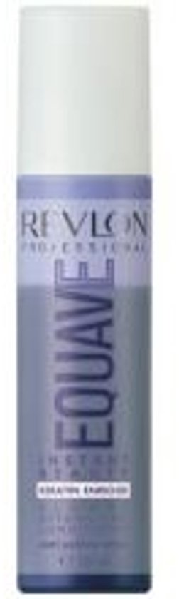 Revlon - Equave Detangling Blonde Conditioner - 200ml