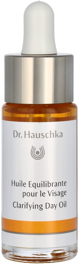 Dr. Hauschka - Clarifying Day Oil 18 ml