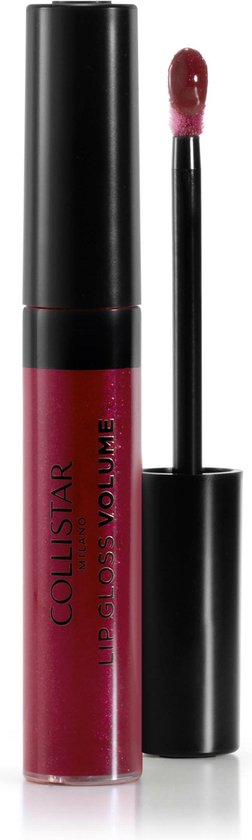 Collistar Lip Gloss Volume 7ml Lipgloss Purple Mora 220 - 220 Purple Mora